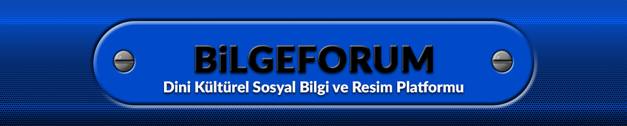 Bilge Forum Bilge Forum